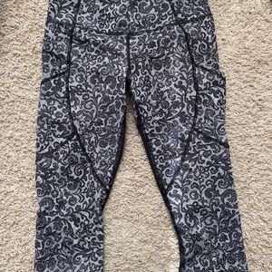 Lululemon Tights